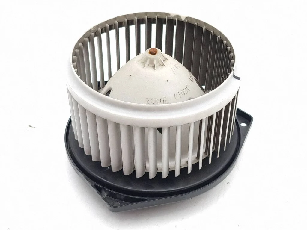 Heater fan/blower 3K013C5525