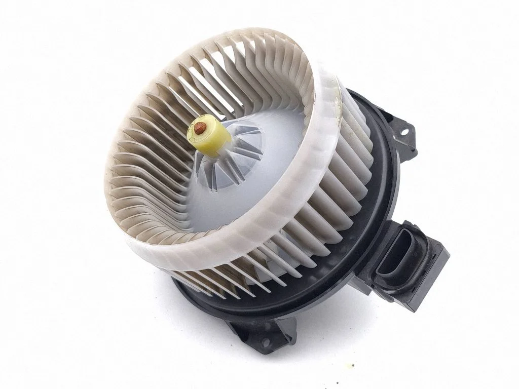 Krāsniņas ventilators/pūtējs