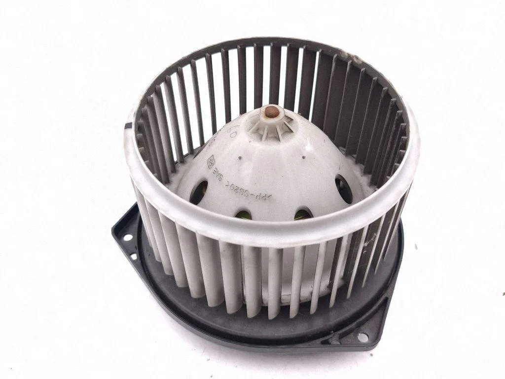 Heater fan/blower 3K01330352