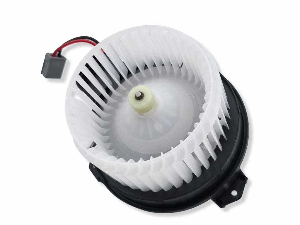Heater fan/blower JX6A19846HA