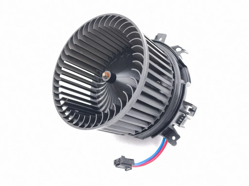 Heater fan/blower 5A06B89