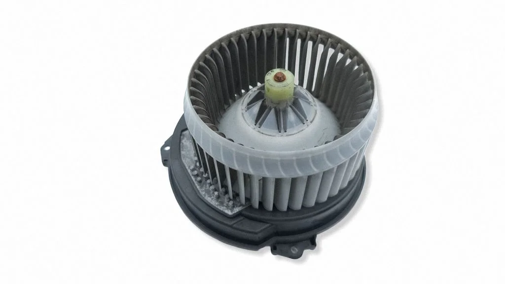 Heater fan/blower F011500111