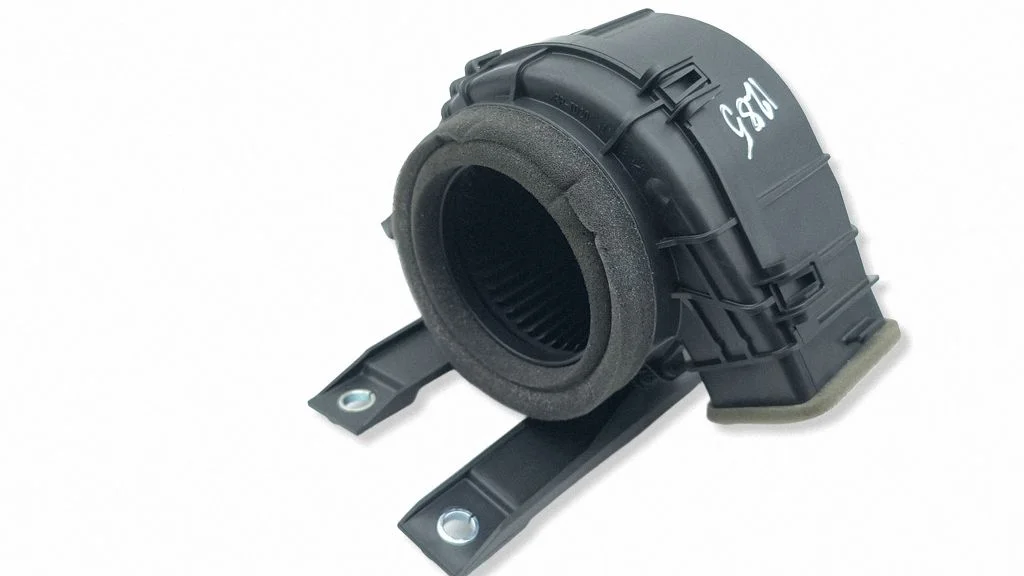 Krāsniņas ventilators/pūtējs G923047050
