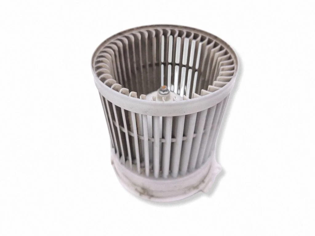 Heater fan/blower