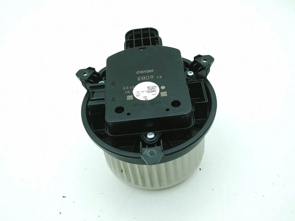 Heater fan/blower
