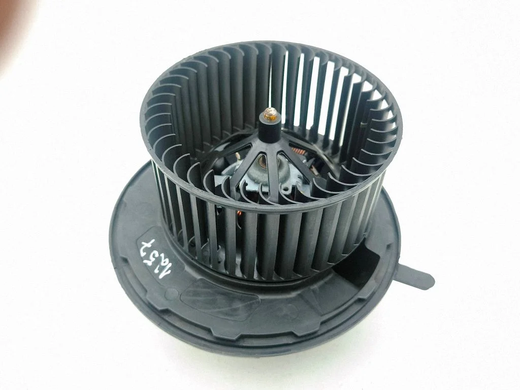 Krāsniņas ventilators/pūtējs 2002221