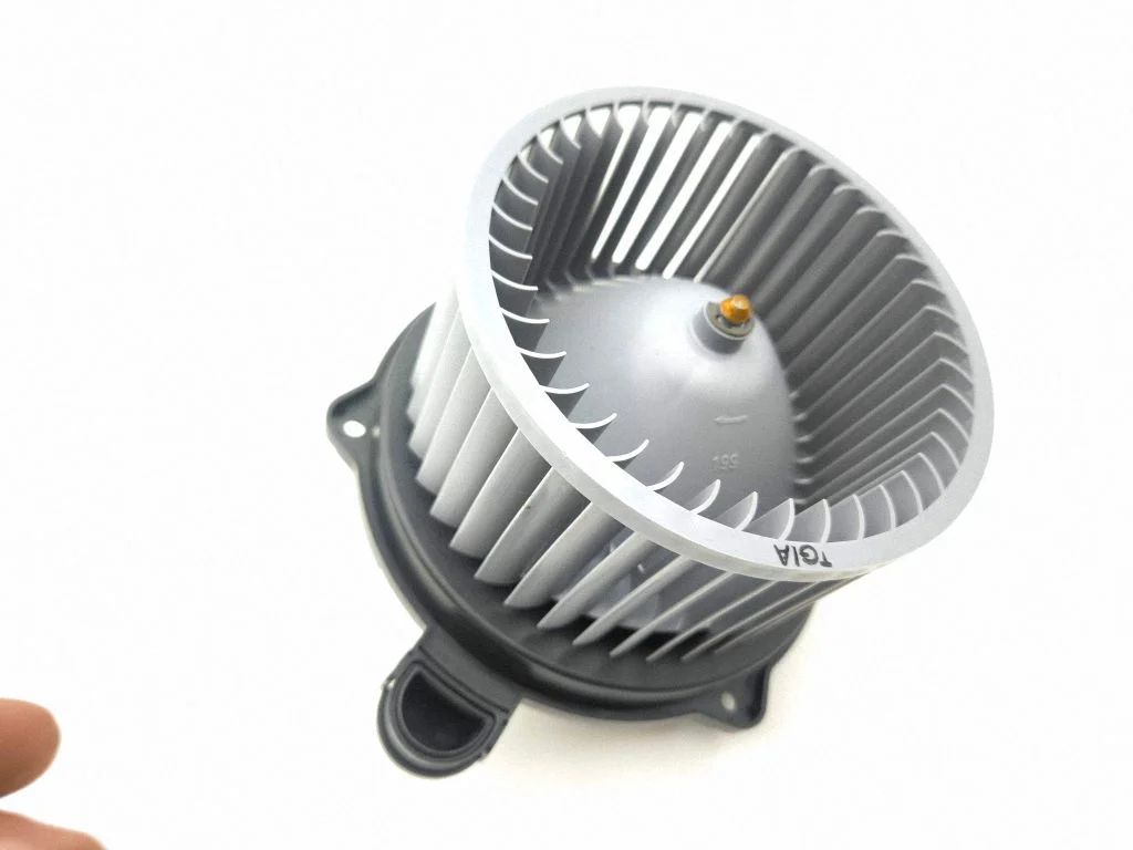 Heater fan/blower 013011501X