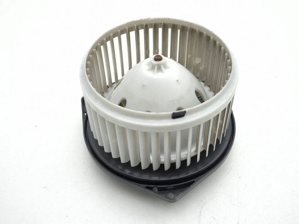 Heater fan/blower