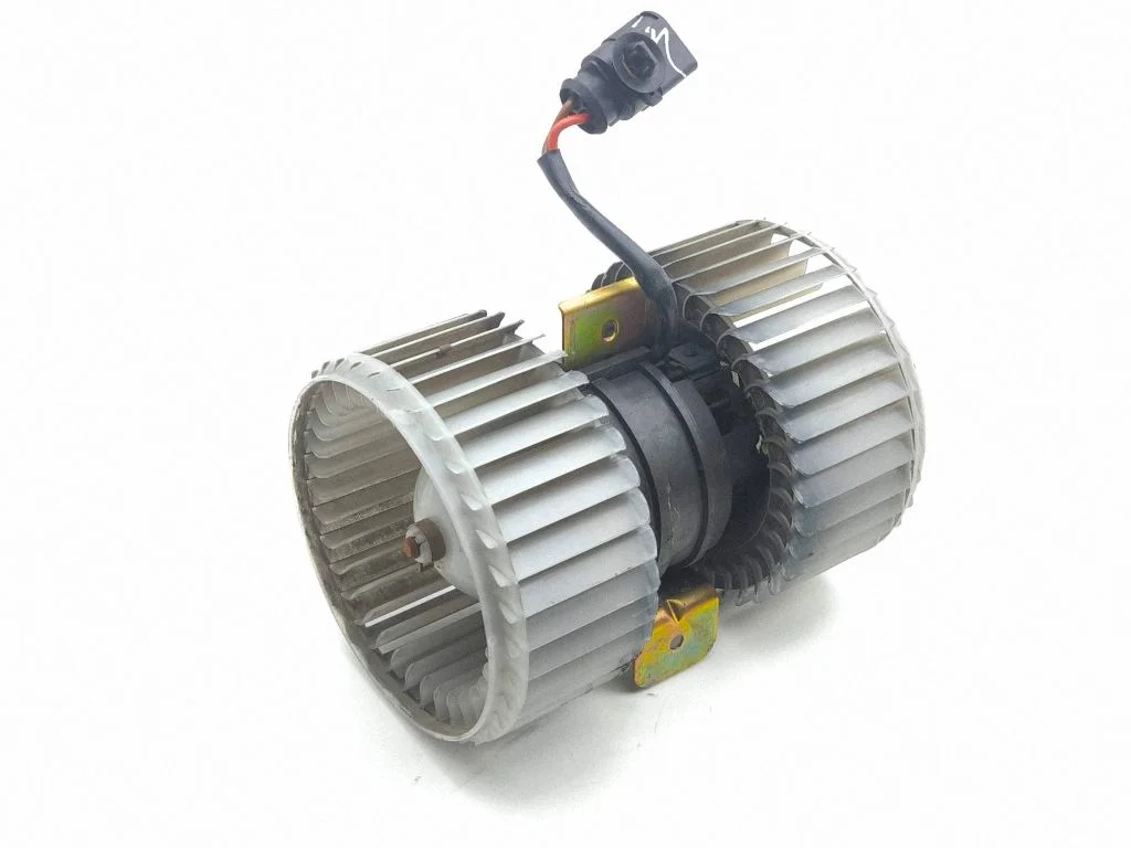 Heater fan/blower