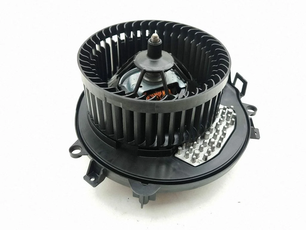 Heater fan/blower 5WC819021A