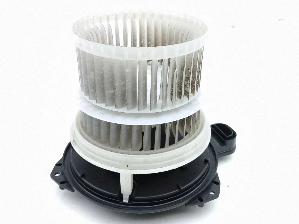 Heater fan/blower PPTD20