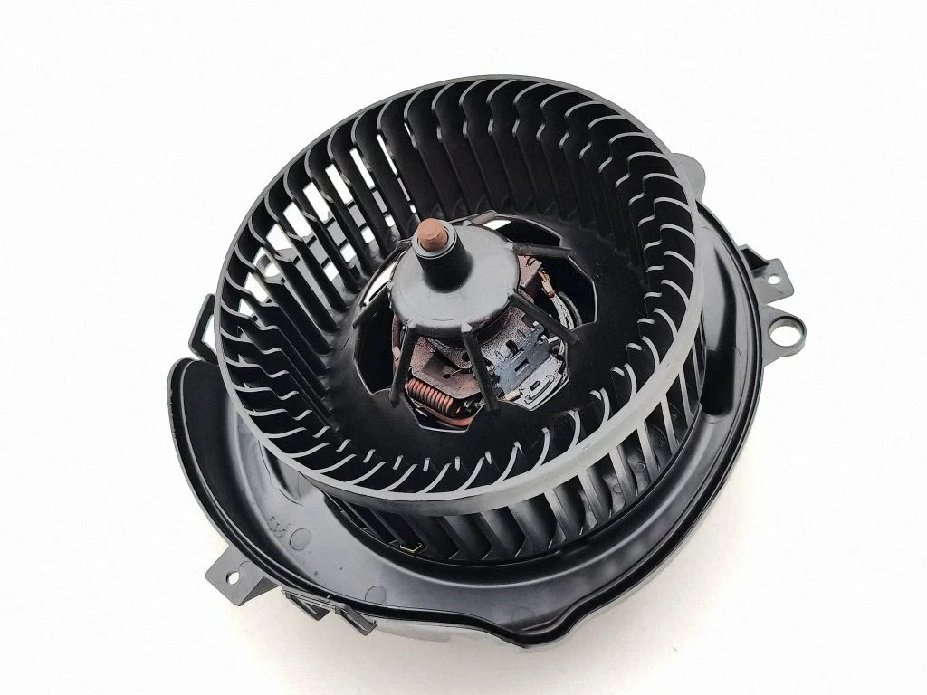 Krāsniņas ventilators/pūtējs 0T78694CA