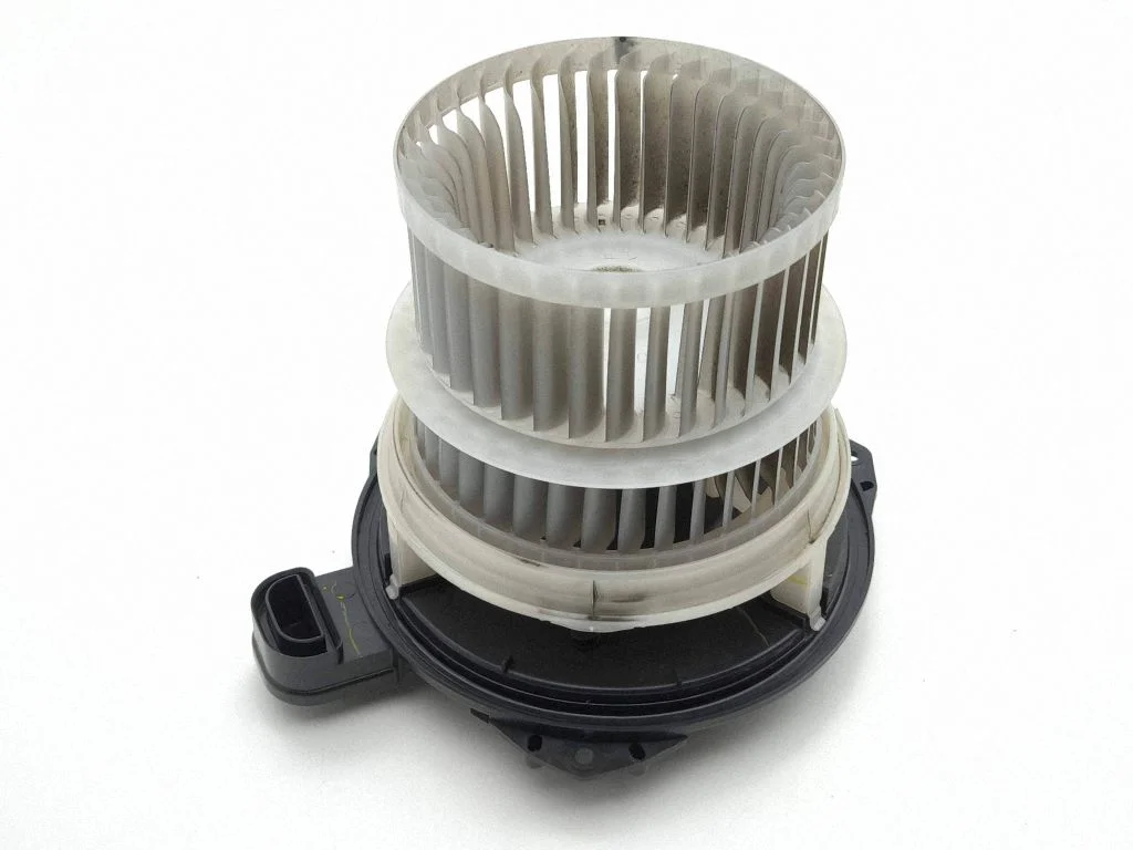 Krāsniņas ventilators/pūtējs 5274