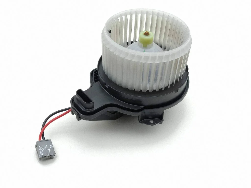 Heater fan/blower JX6A19846HA