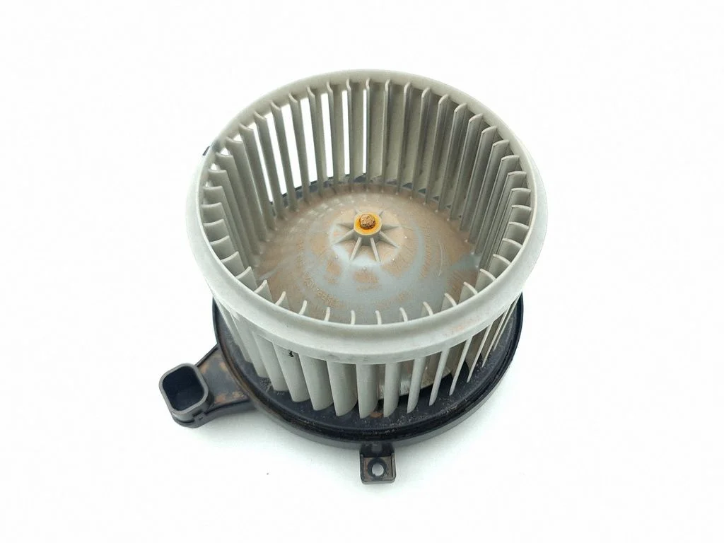 Heater fan/blower 272V06UA0B