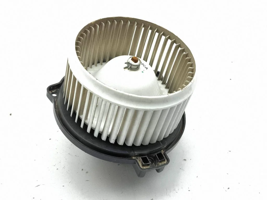 Heater fan/blower