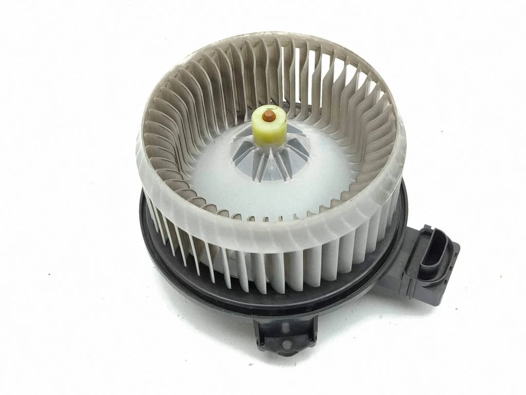 Heater fan/blower 10J29