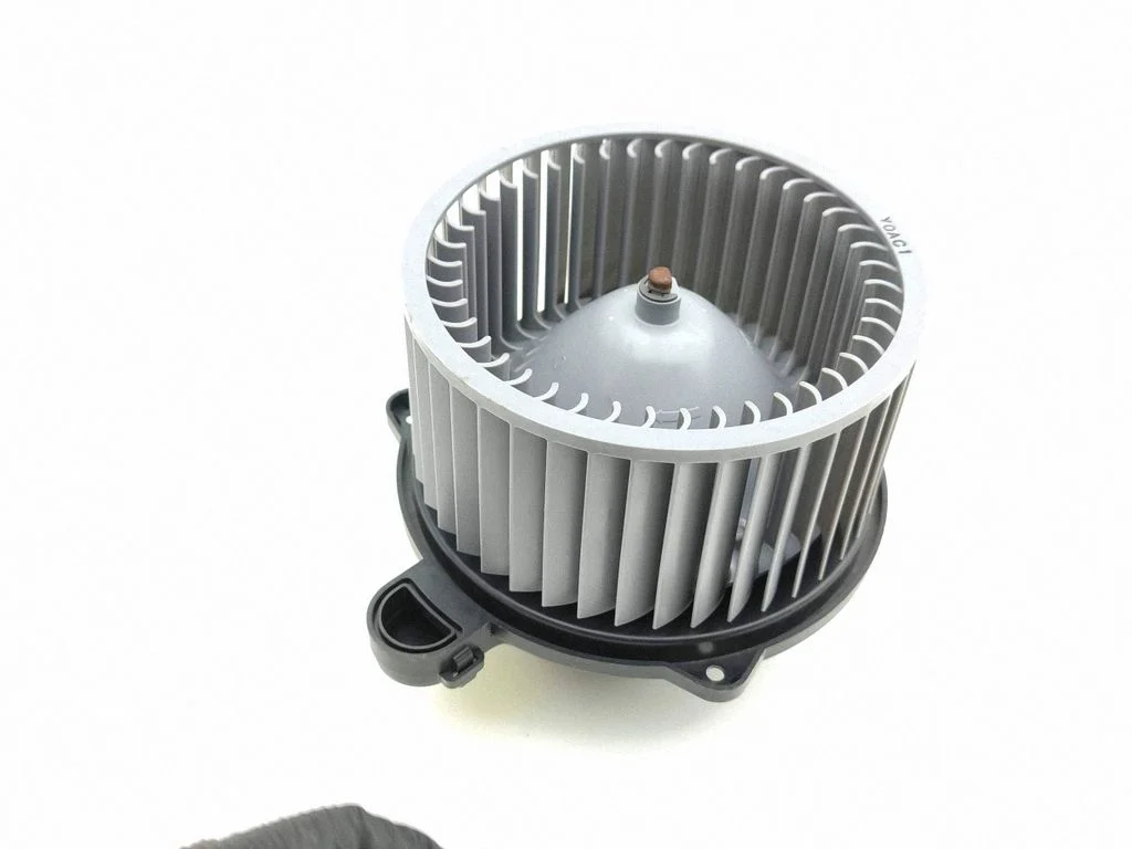 Heater fan/blower D316PNBLA02
