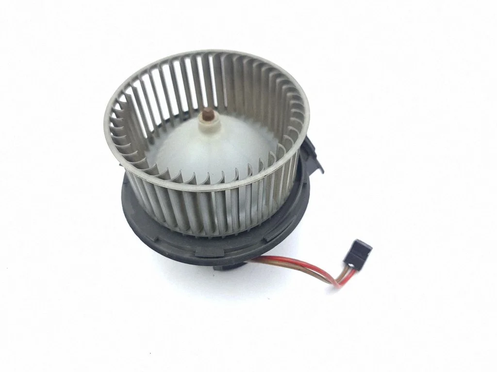 Heater fan/blower – Mercedes-Benz GLK-Class (X204) (2008-2016)