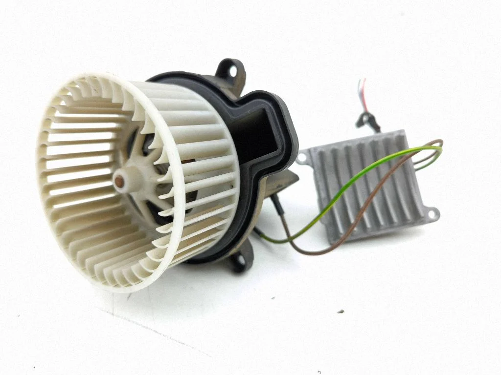 Heater fan/blower 9140010532