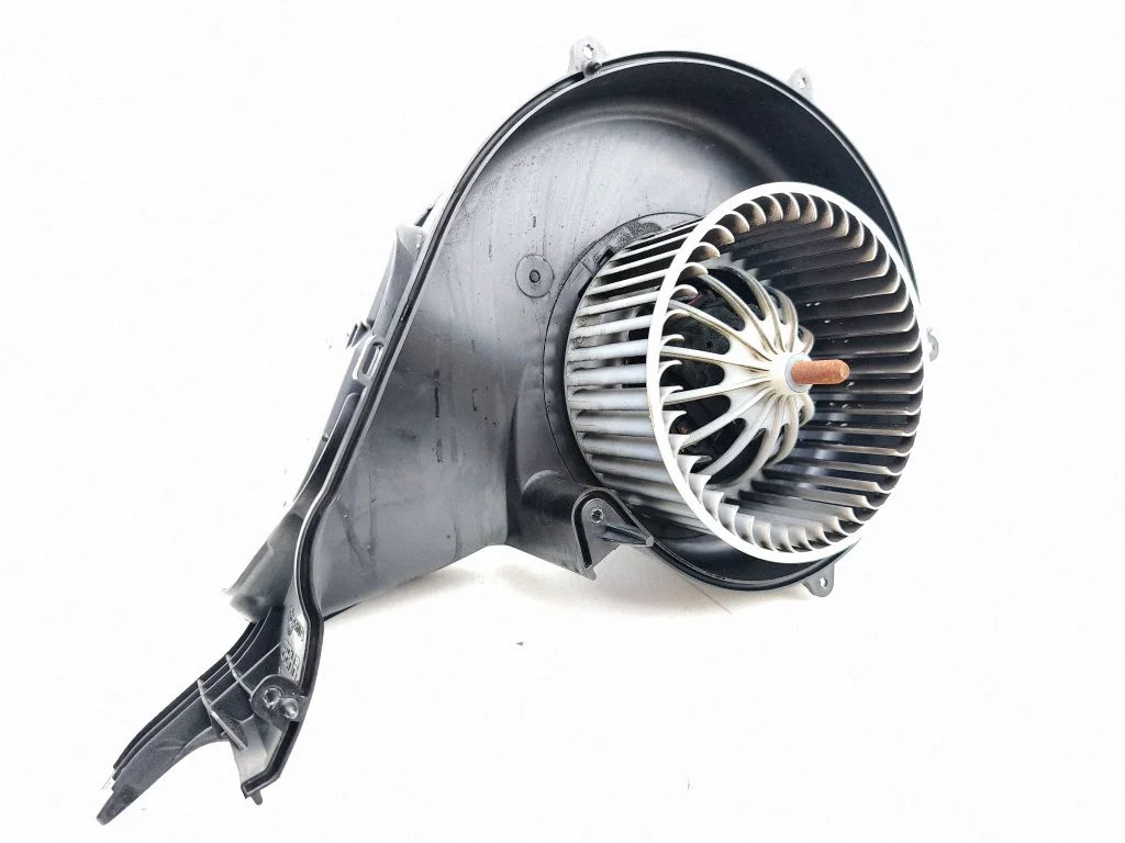Heater fan/blower 6G9N18D413BA