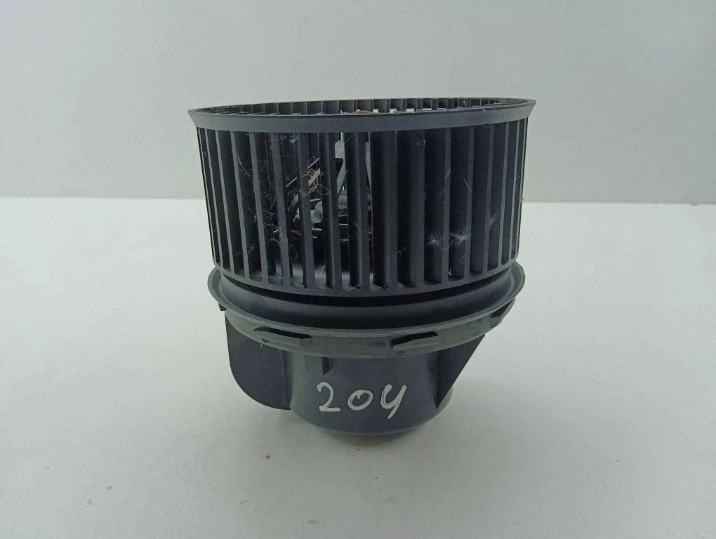 Heater fan/blower 0006489803