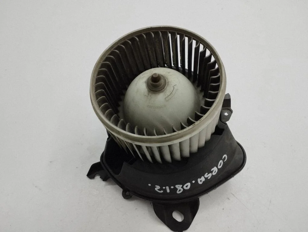 Heater fan/blower 38705