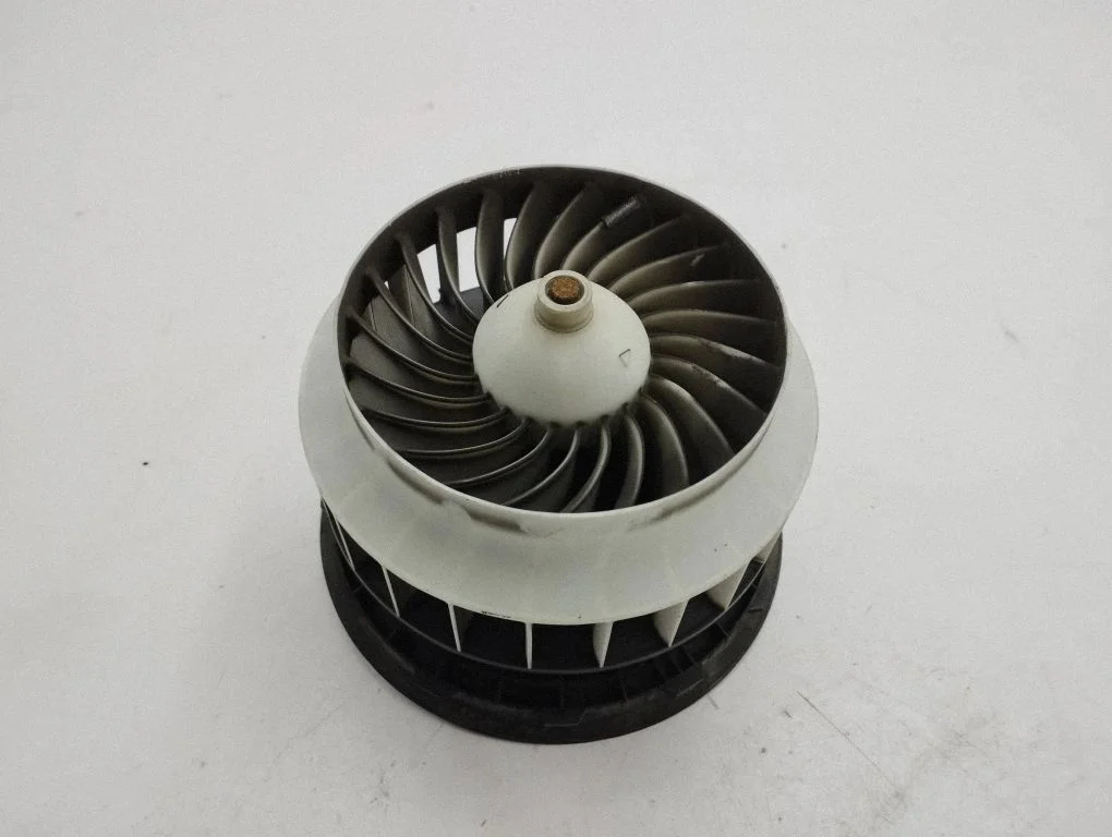Heater fan/blower – Mercedes-Benz E-Class W213 (2016-)