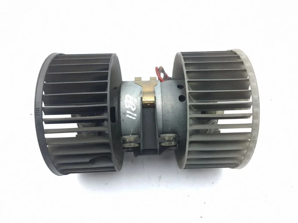 Krāsniņas ventilators/pūtējs 70669