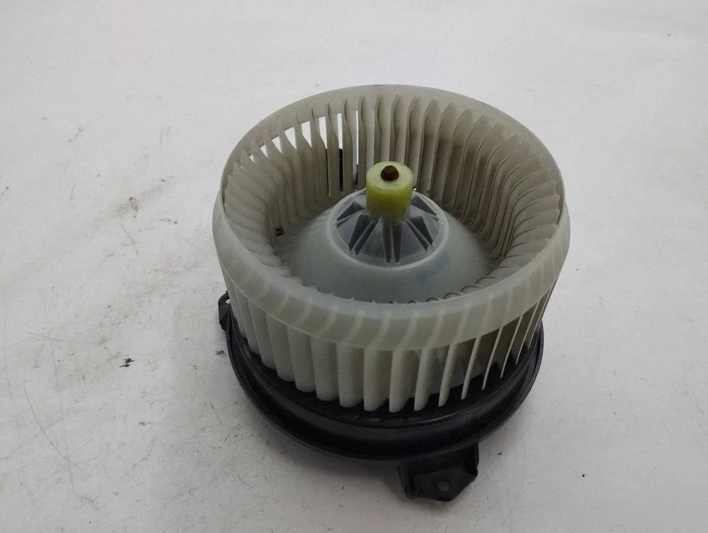 Krāsniņas ventilators/pūtējs