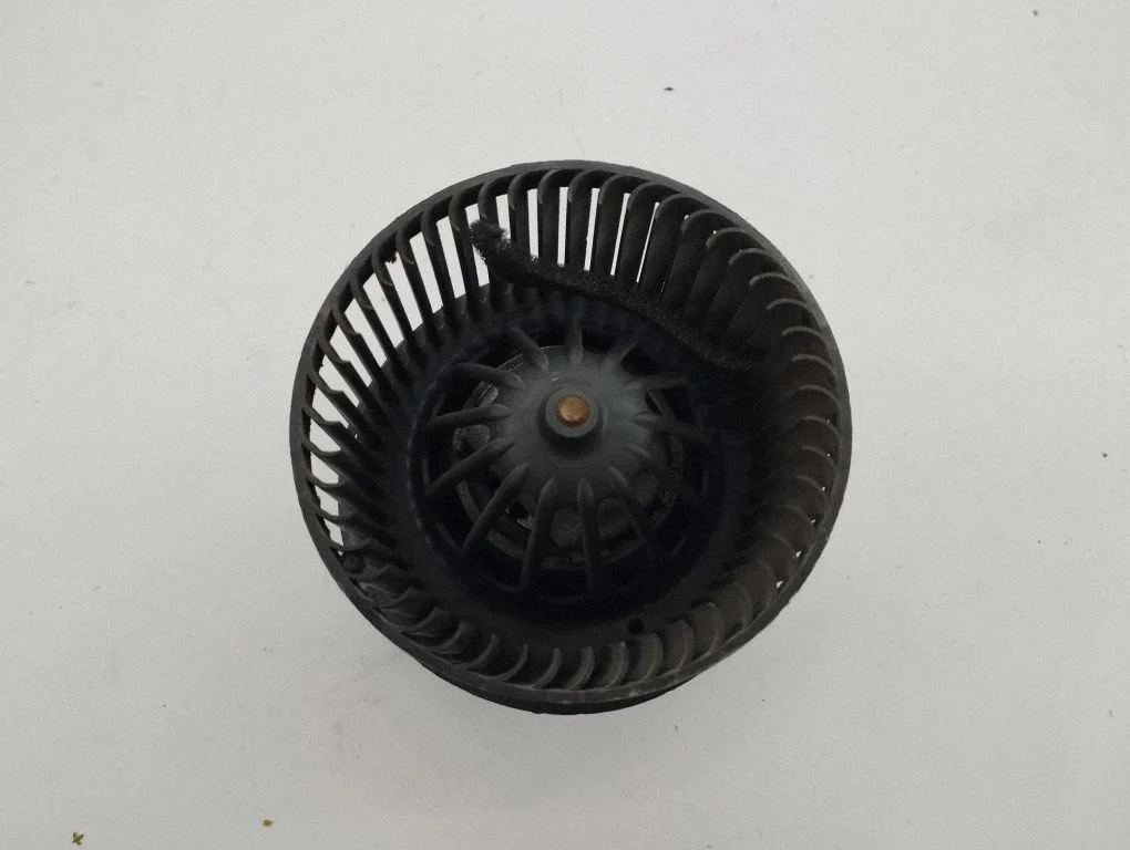 Krāsniņas ventilators/pūtējs 665878C