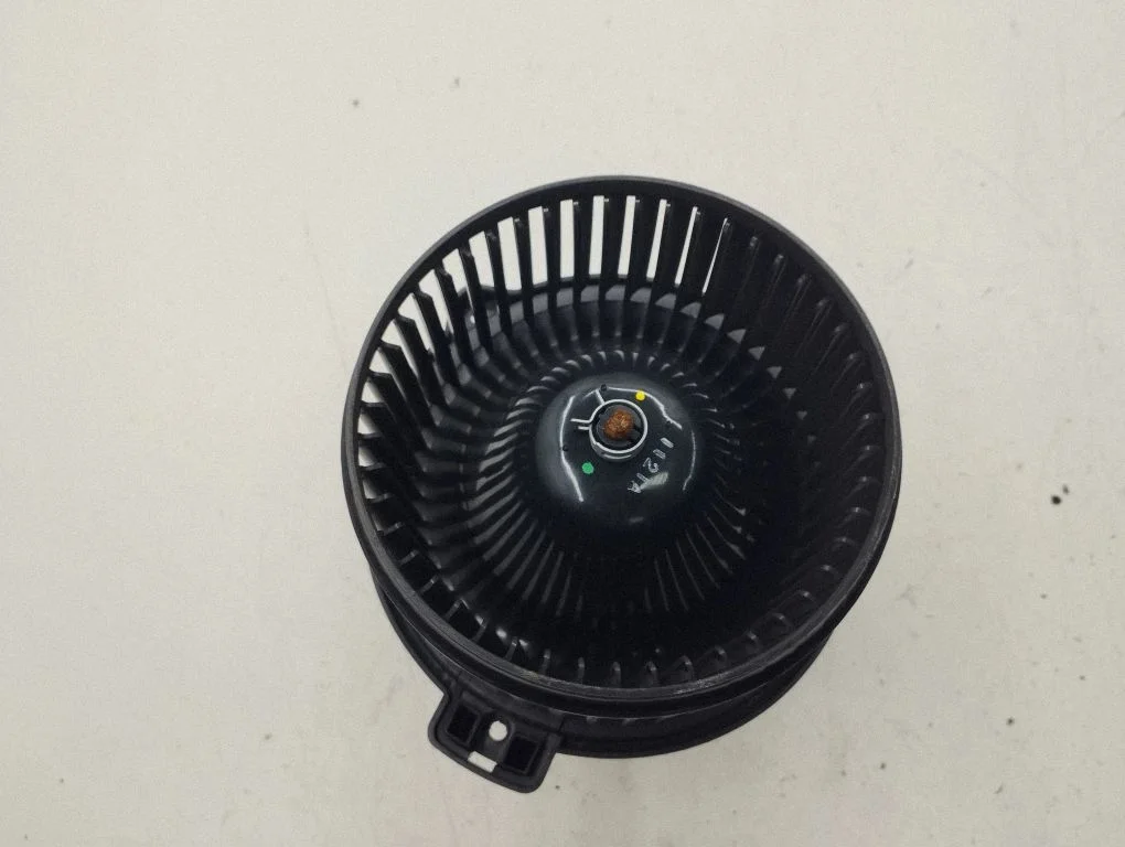 Heater fan/blower