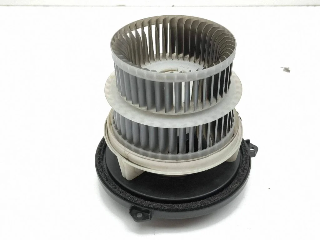 Heater fan/blower