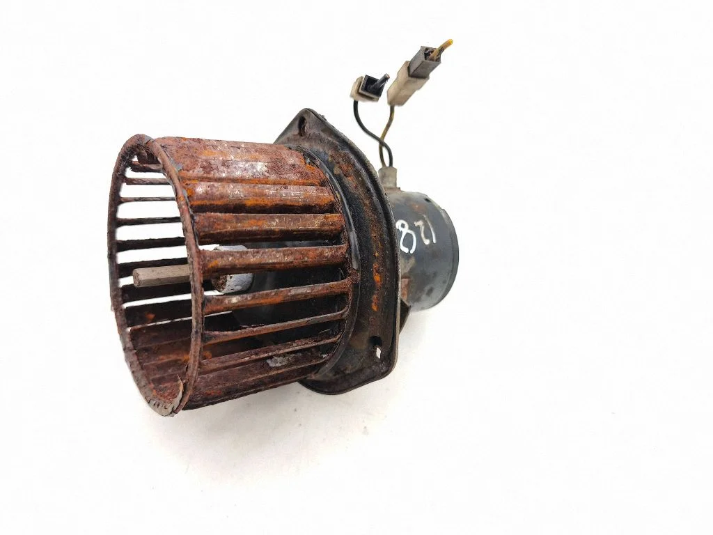 Heater fan/blower – Rolls-Royce Silver Spur (1980-1998)