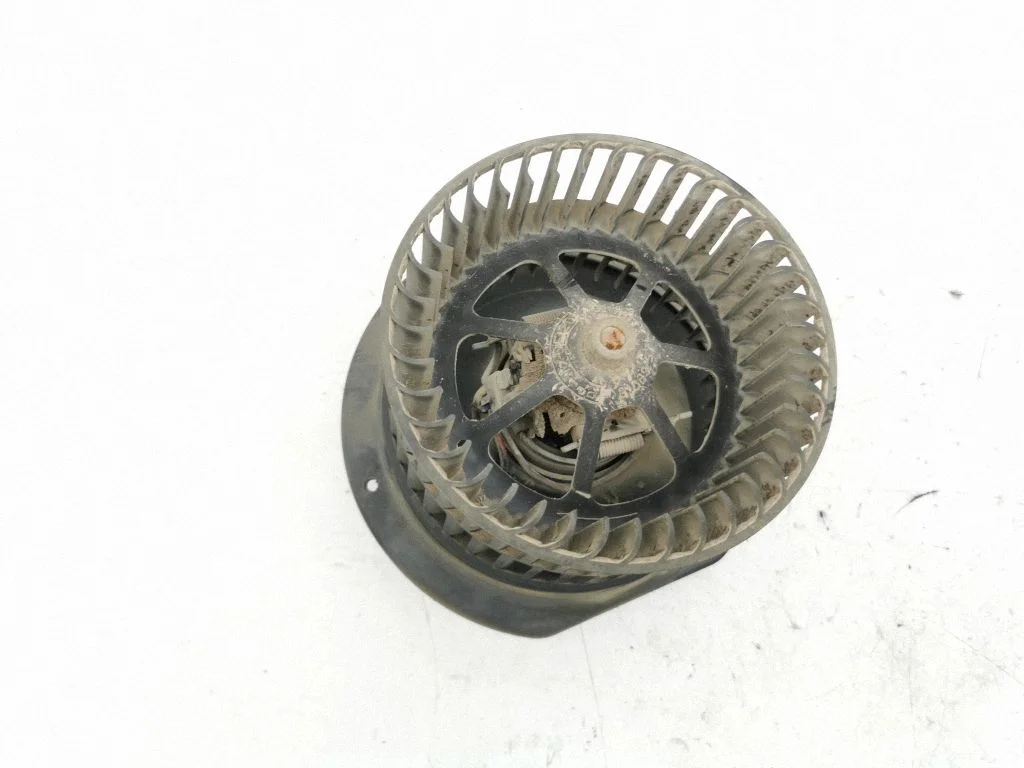 Heater fan/blower