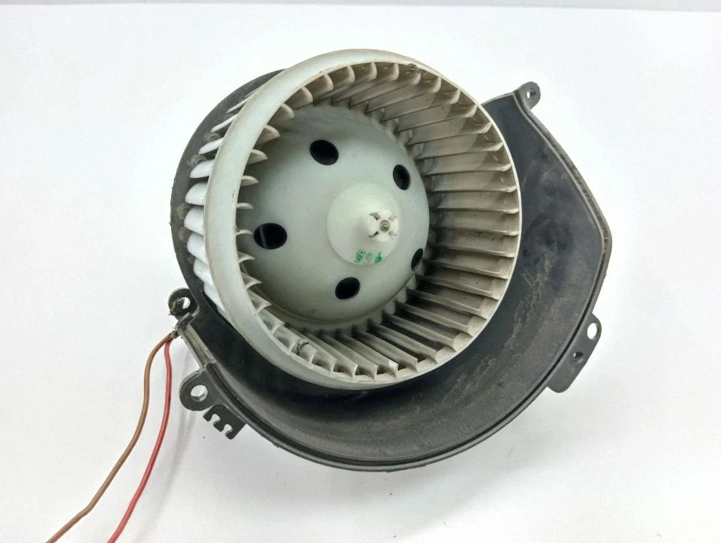 Heater fan/blower – Opel Astra G (1998-2009)
