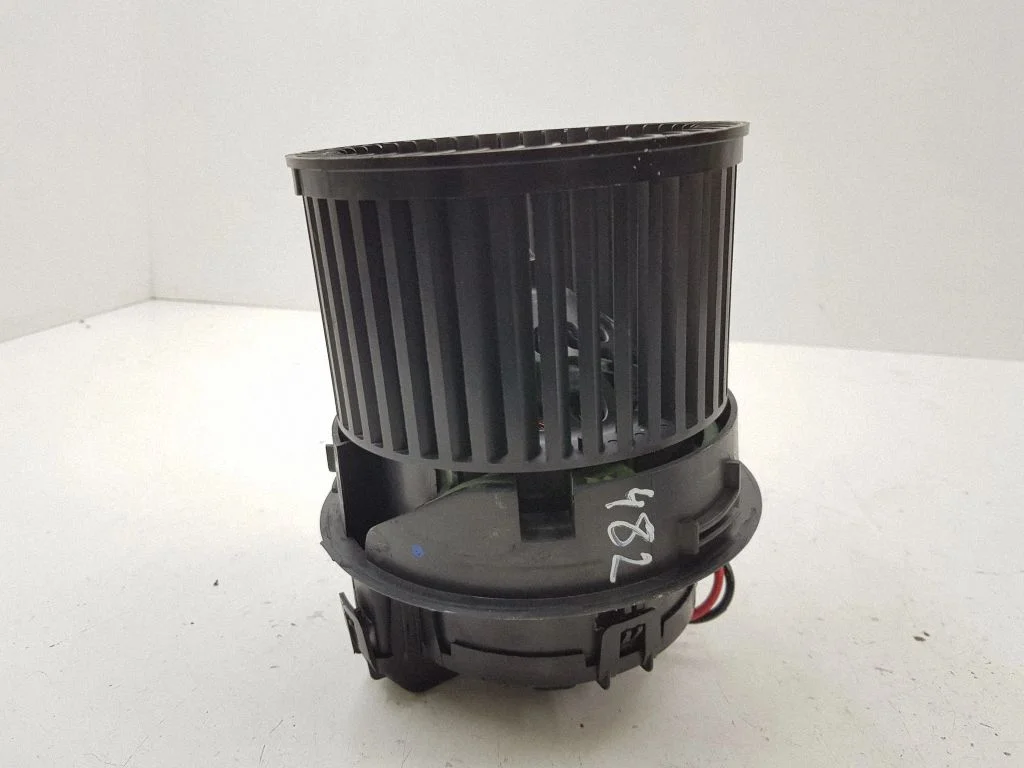 Heater fan/blower – Peugeot 2008 I (2013-2019)