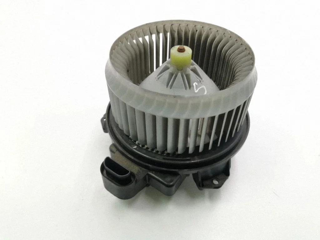 Heater fan/blower 2727008031