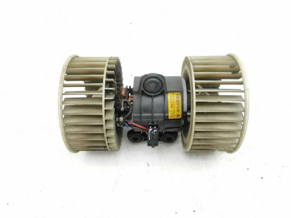 Krāsniņas ventilators/pūtējs 8385558