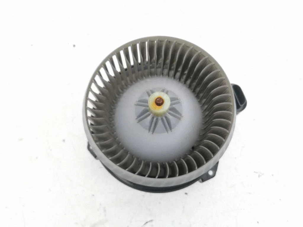 Heater fan/blower