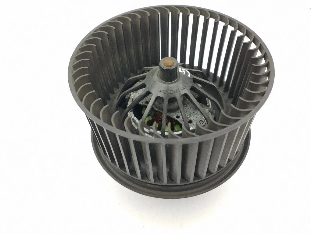 Heater fan/blower 3M5H18456BD