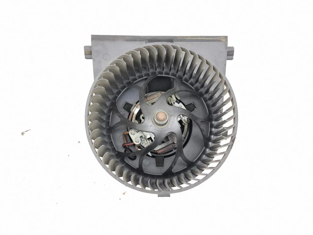 Krāsniņas ventilators/pūtējs