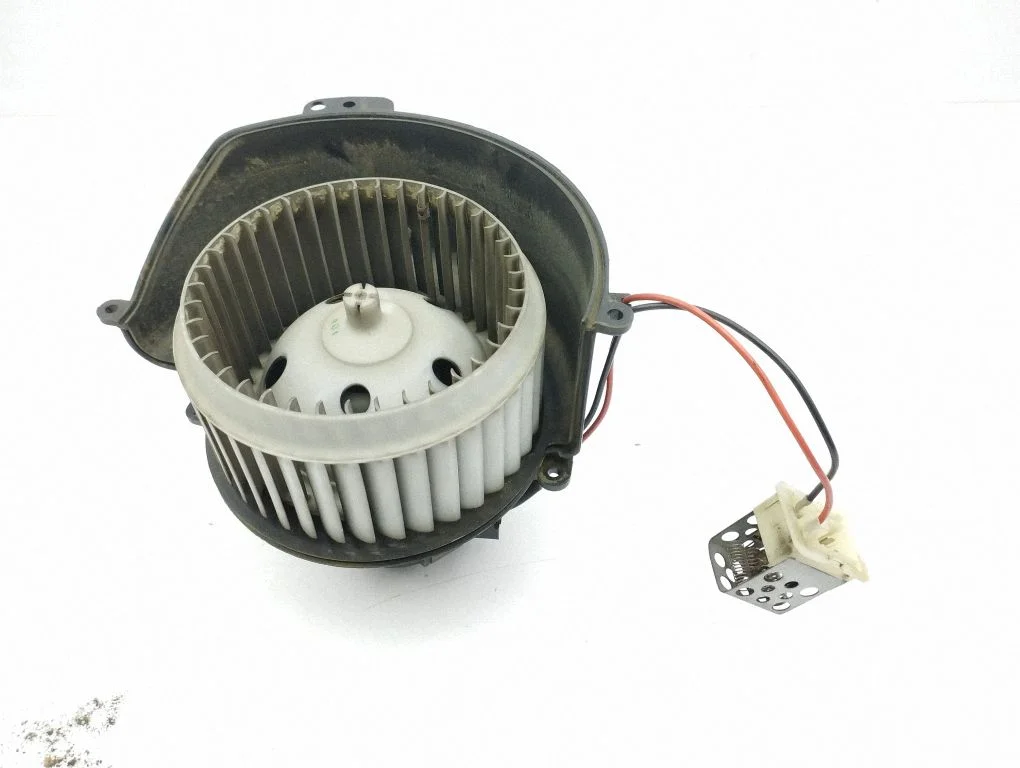 Heater fan/blower 881060995