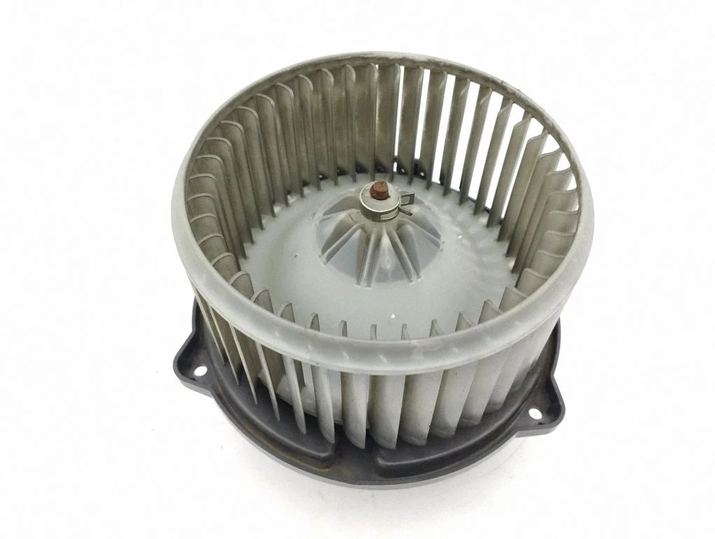 Dmuchawa nawiewu – Toyota Corolla Verso AR10 (2004-2009)
