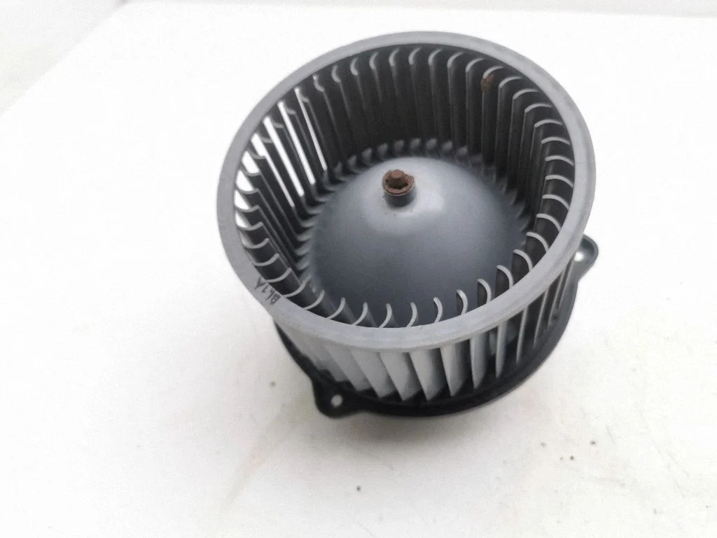 Krāsniņas ventilators/pūtējs