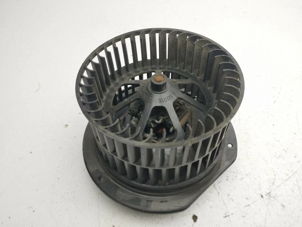 Heater fan/blower 7M0819021