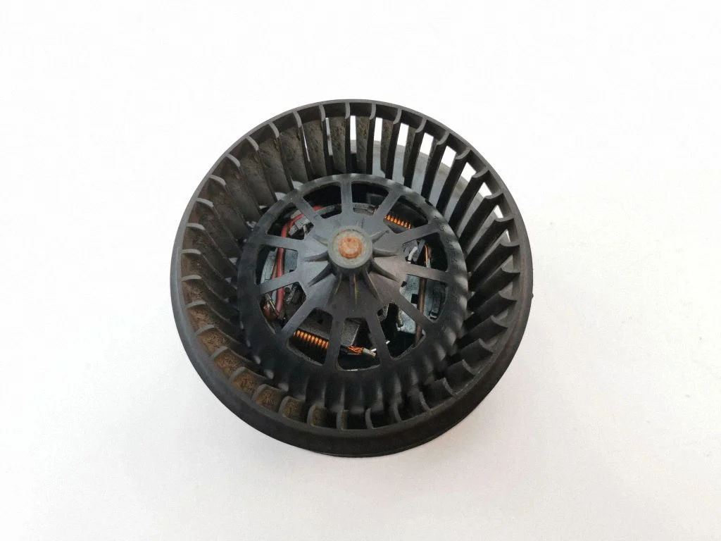 Heater fan/blower 7H0819021