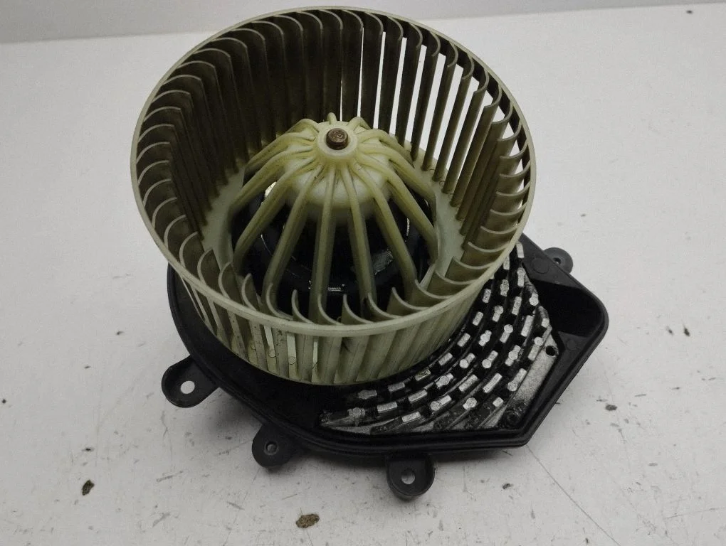 Heater fan/blower 740221233F