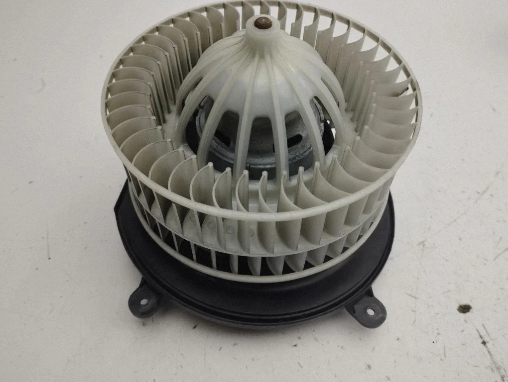 Krāsniņas ventilators/pūtējs