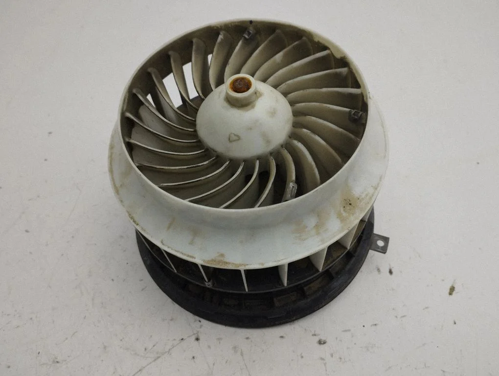 Heater fan/blower 0130309005